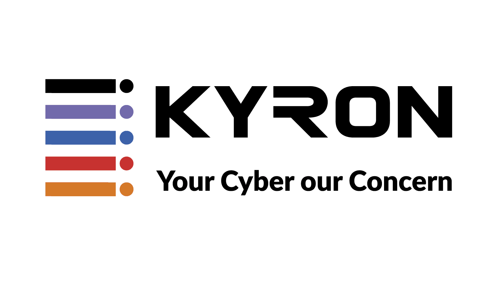 Logo Kyron