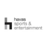 logo havas sports & entertainment