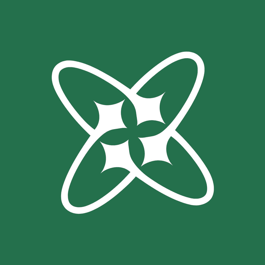 Helium – AI automation agency logo