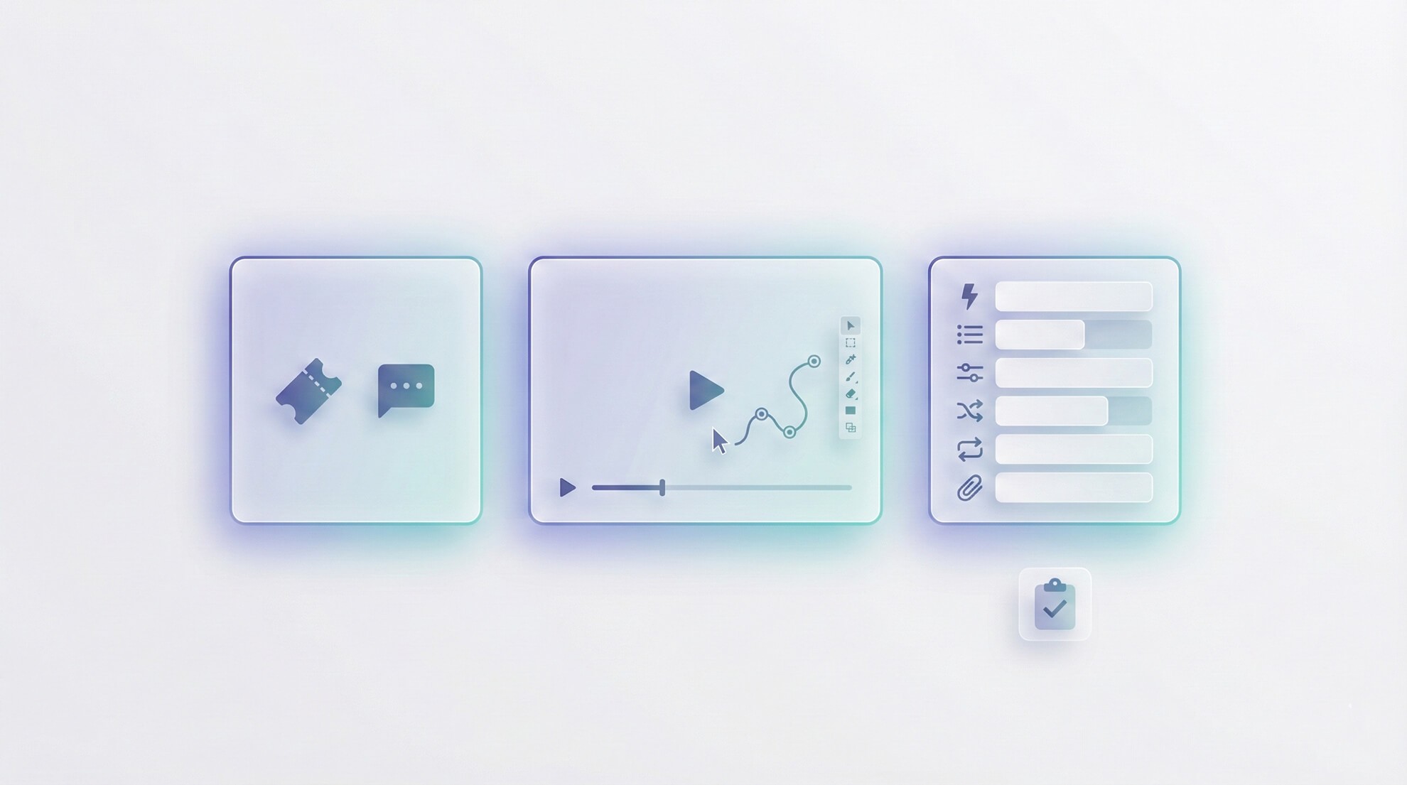 Bug report template with steps, logs, and linked session replay