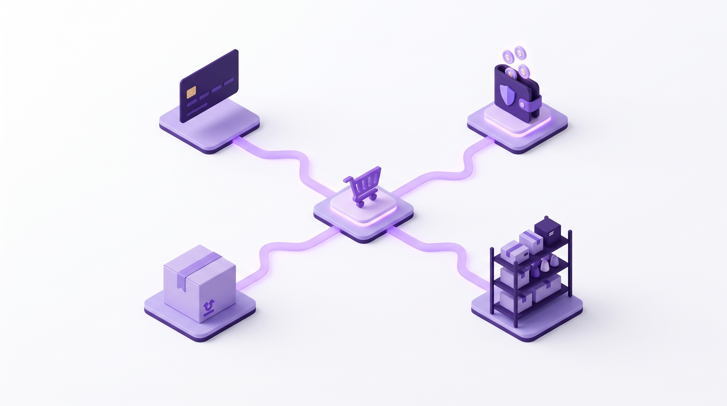 Shopify refund options across orders payments and inventory