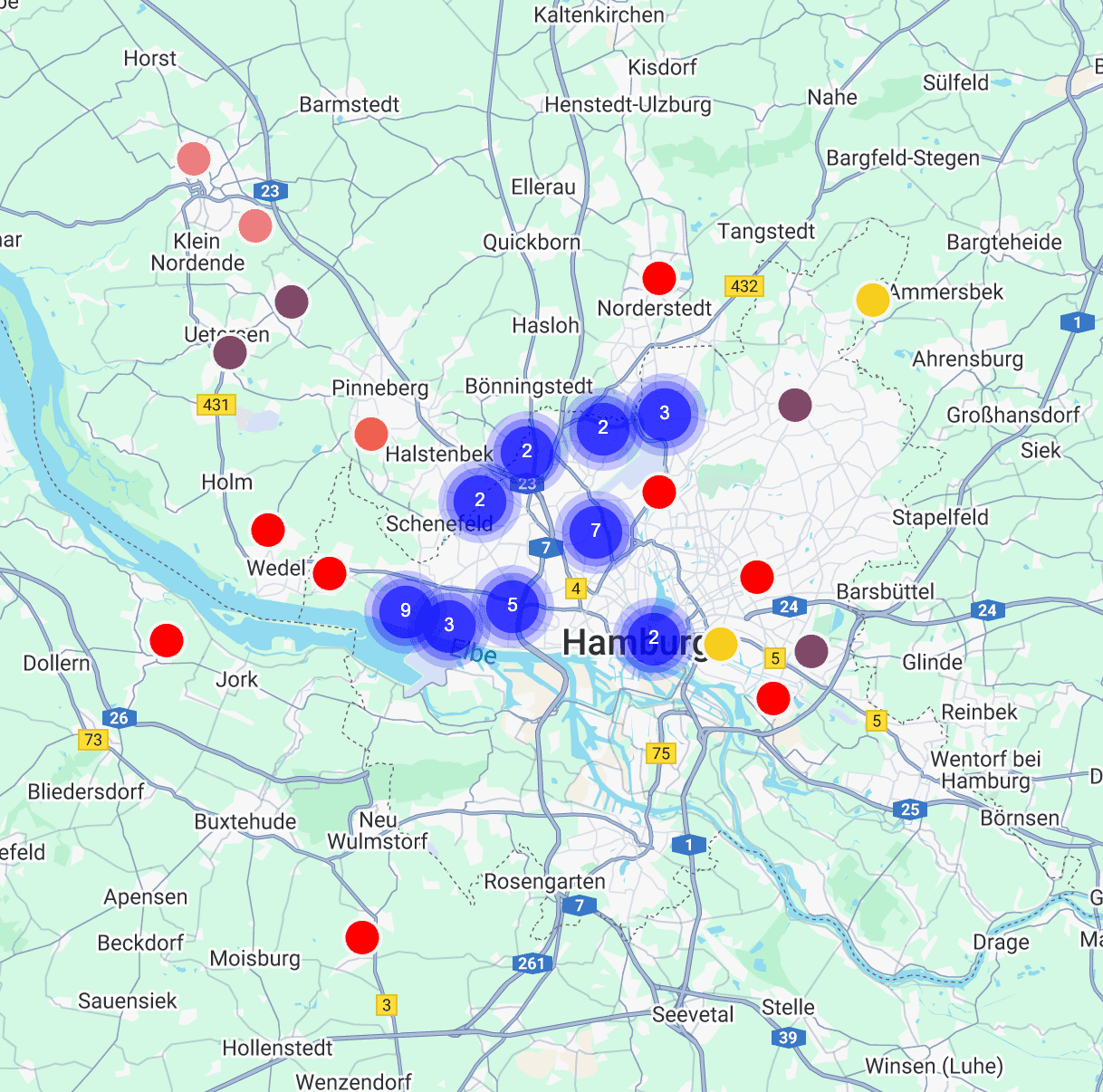 Verzweifelter Baumpfleger Bürokratie