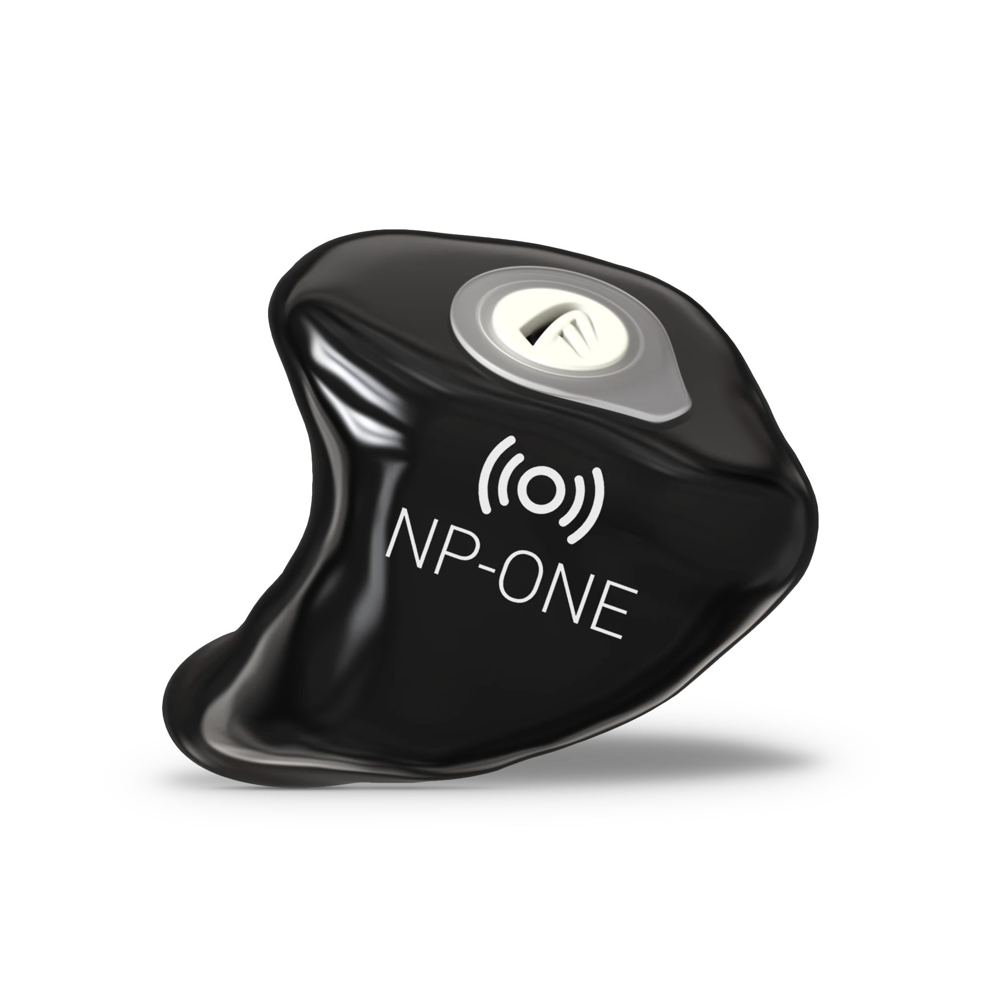 NP-ONE Acrylic Black Flat · standard