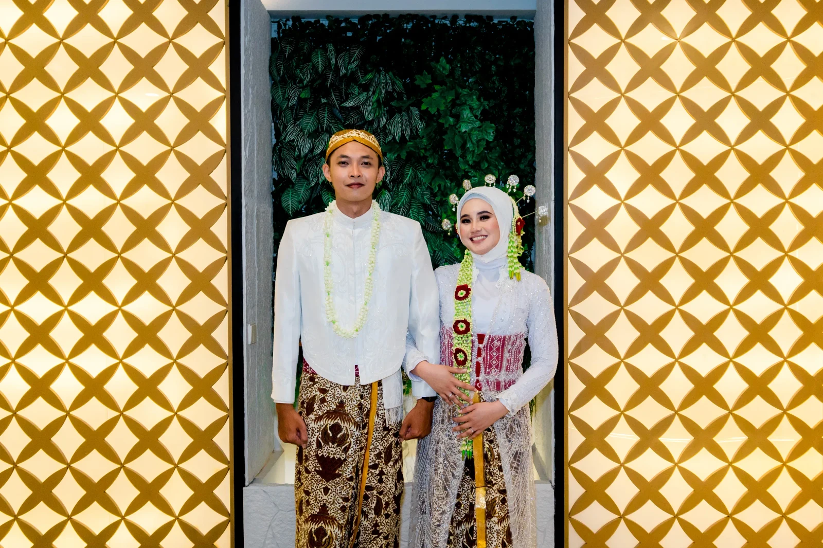 Paket all-in Aruna Vana Events Jakarta Selatan