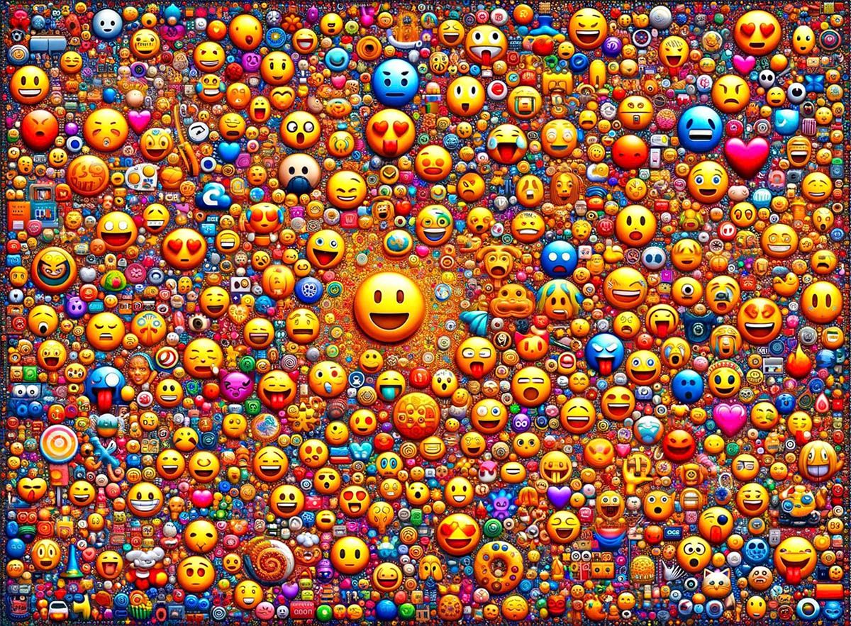 AgentX AI Agent Emojis