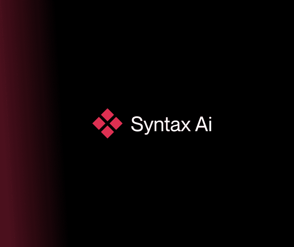 Syntax Ai