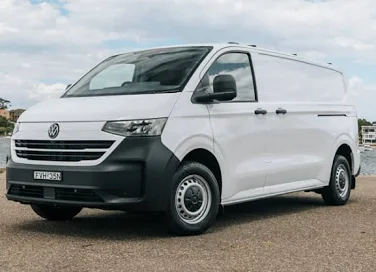 Volkswagen Transporter Key Replacement Perth