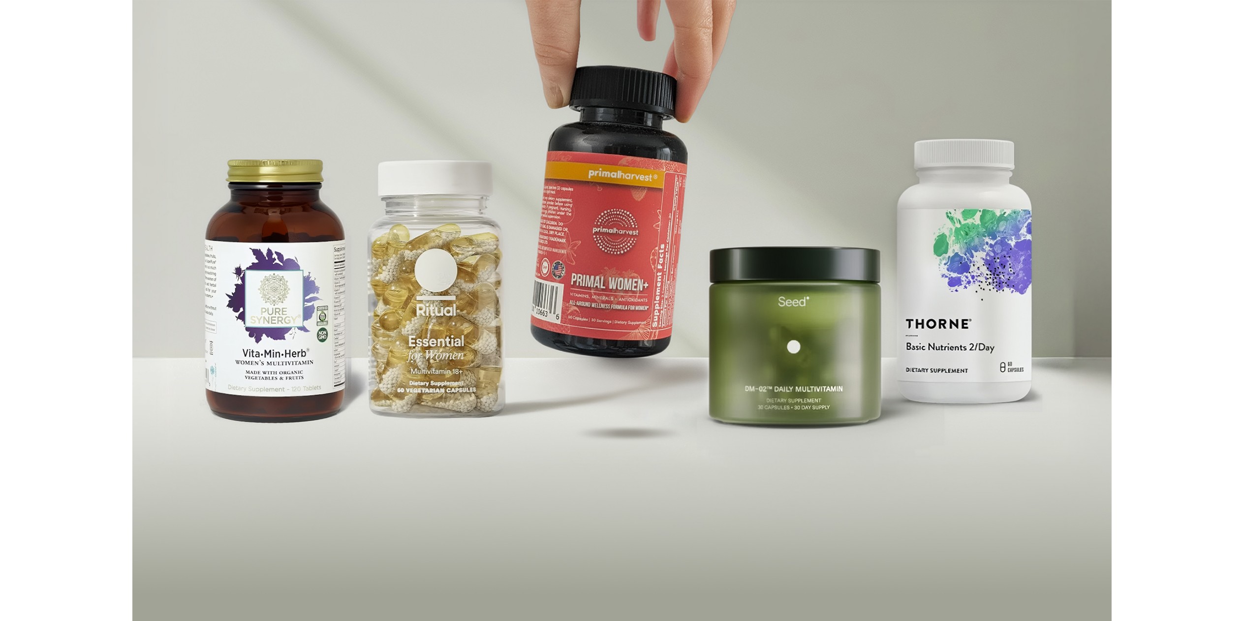 Comparative Marketing