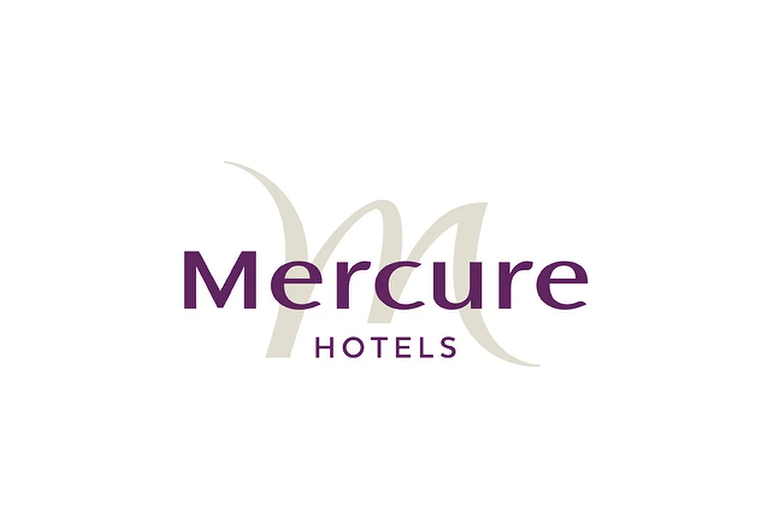 Mercure Bristol Grand Hotel logo