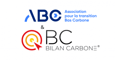 BILAN CARBONE COMPLIANCE & ABC AUDIT logos