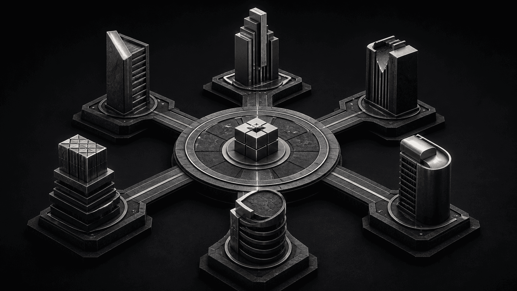 Framer Multi-Brand Governance for Enterprise