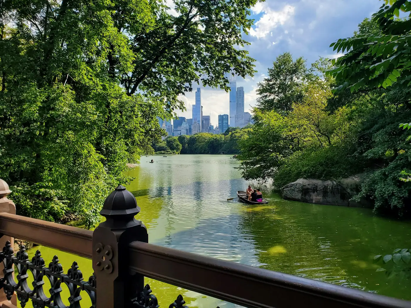 Central Park
