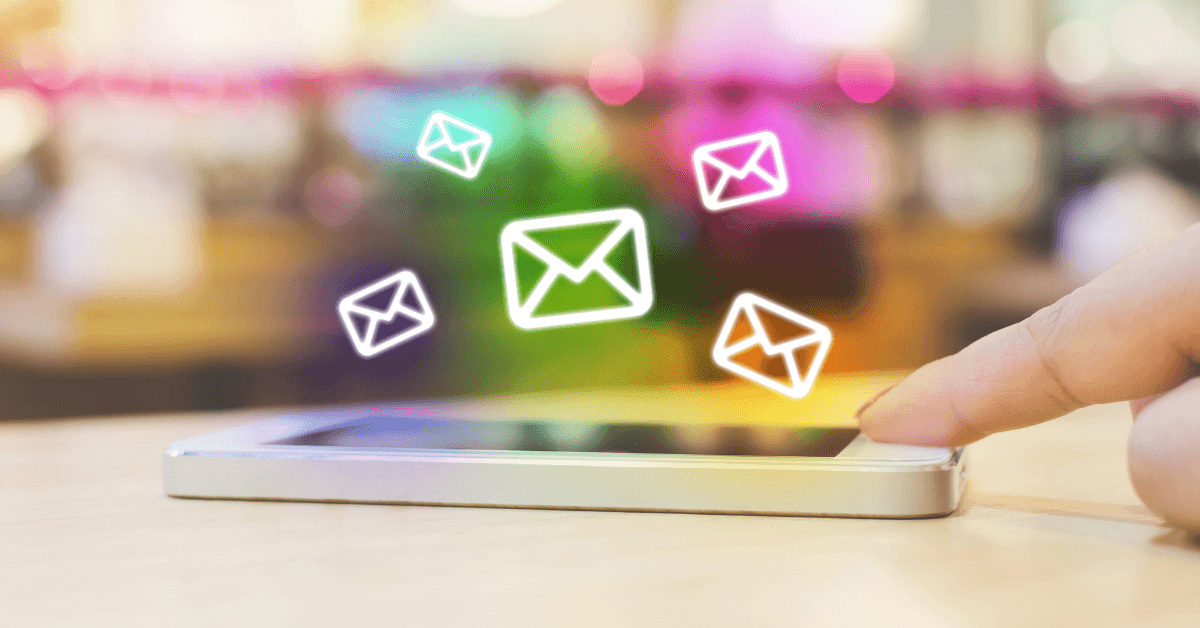 The Evolution of Email Marketing in the United States