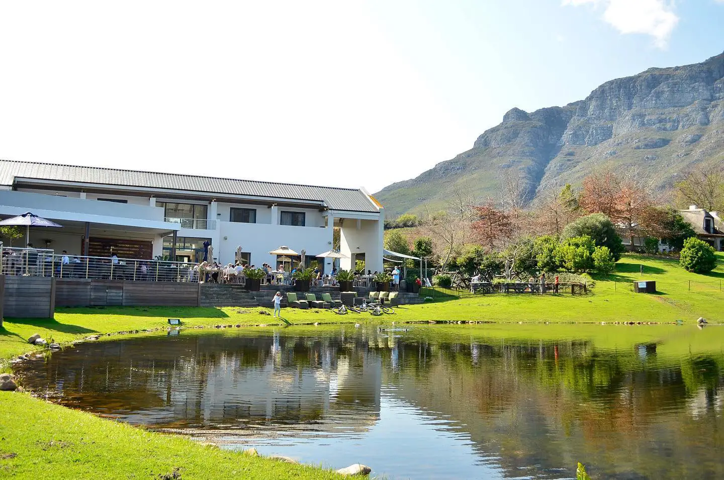 Mont Marie restaurant blog post thumbnail Somerset View Guest House