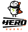 Hero Sushi