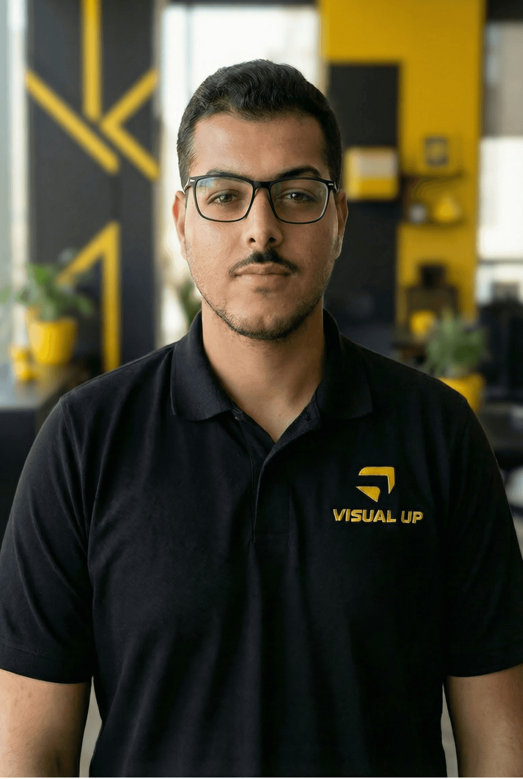 João Campos — CEO e Diretor Comercial da Visual Up
