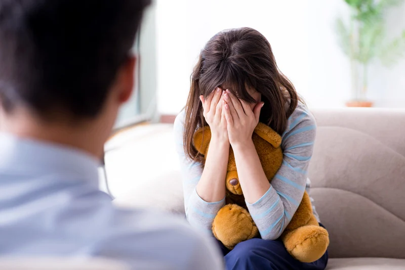 1. Persistent Depression Despite Multiple Treatments