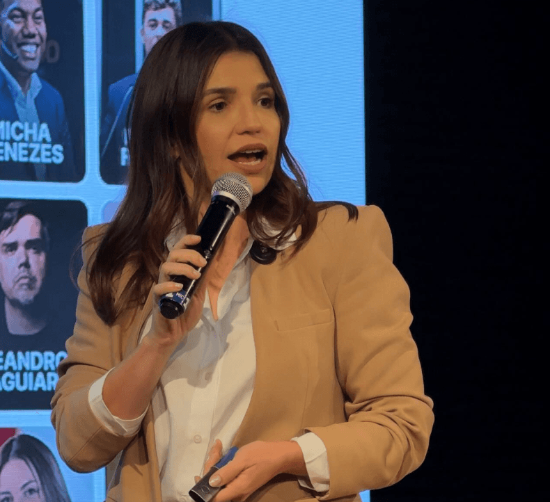 Kelly Eleto