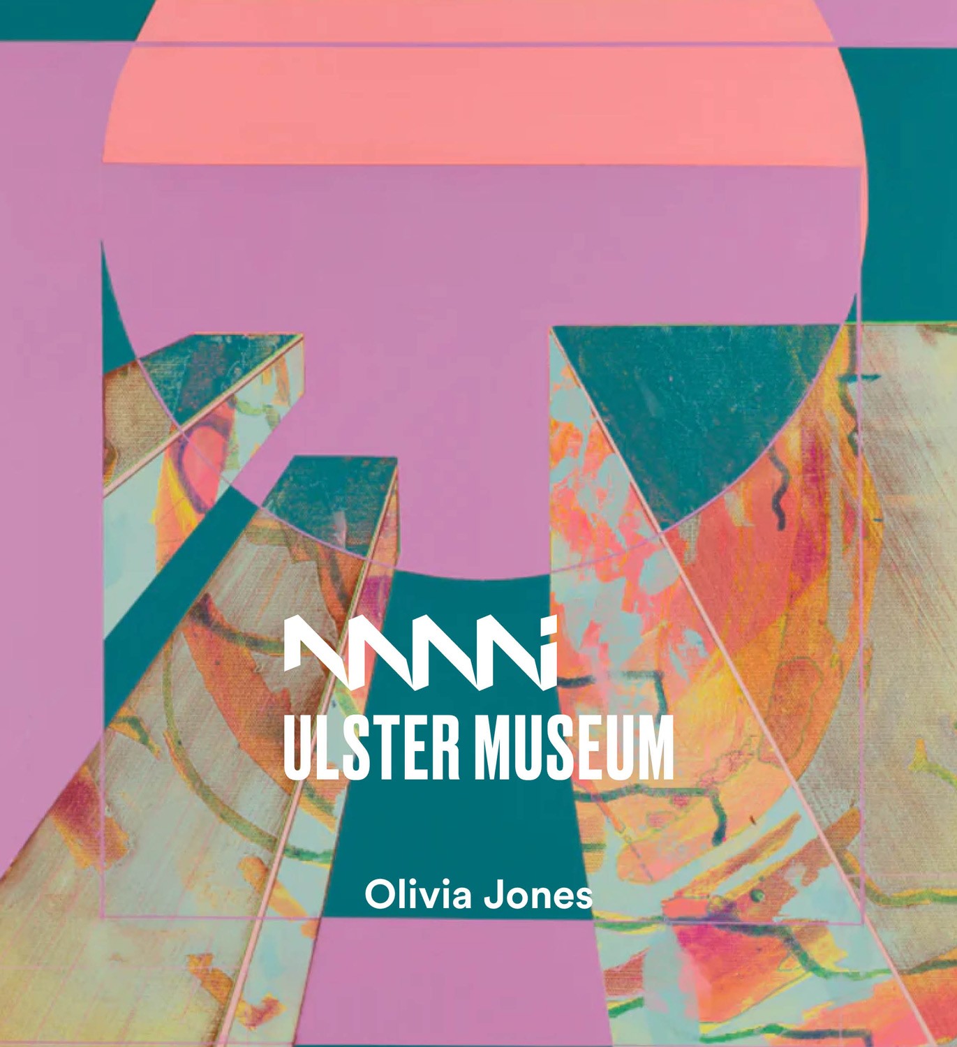 Ulster Museum Branding Design