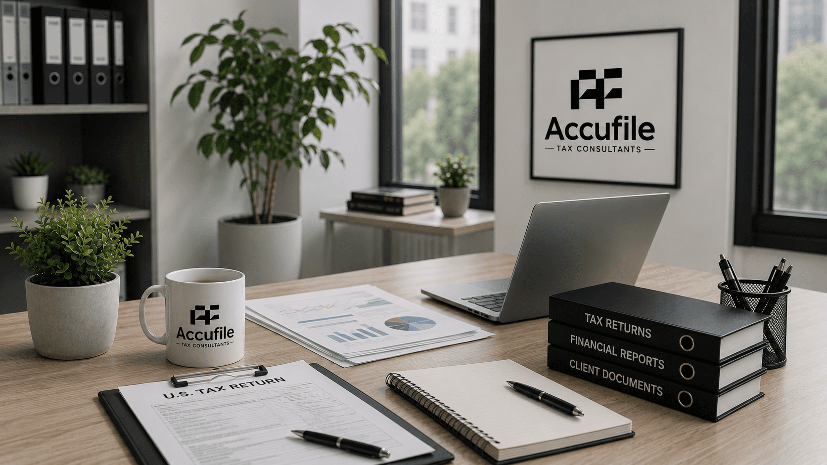 Ready to Transform Your Business Image