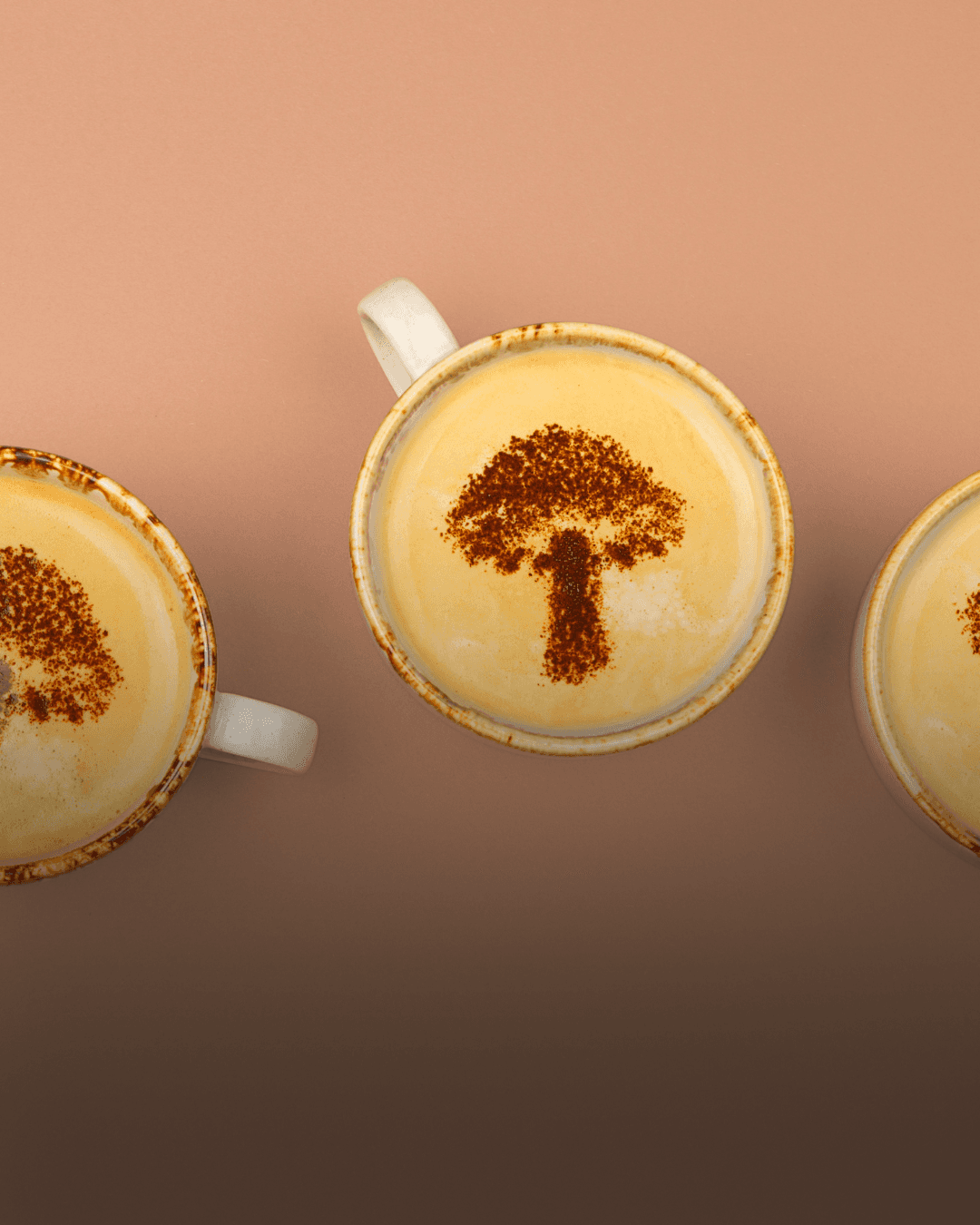 adaptogens and nutrition