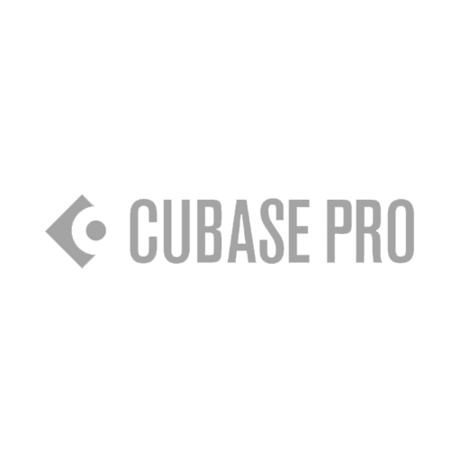 Cubase Pro logo