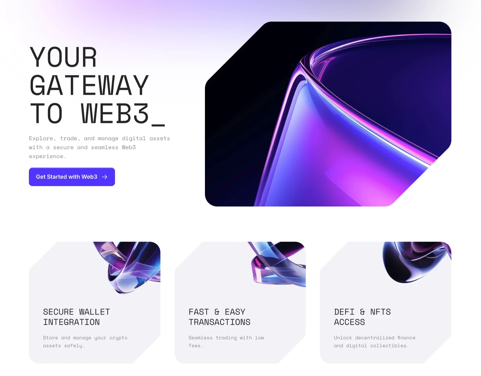 700+ Prebuilt Sections, Layouts - Frameblox UI kit