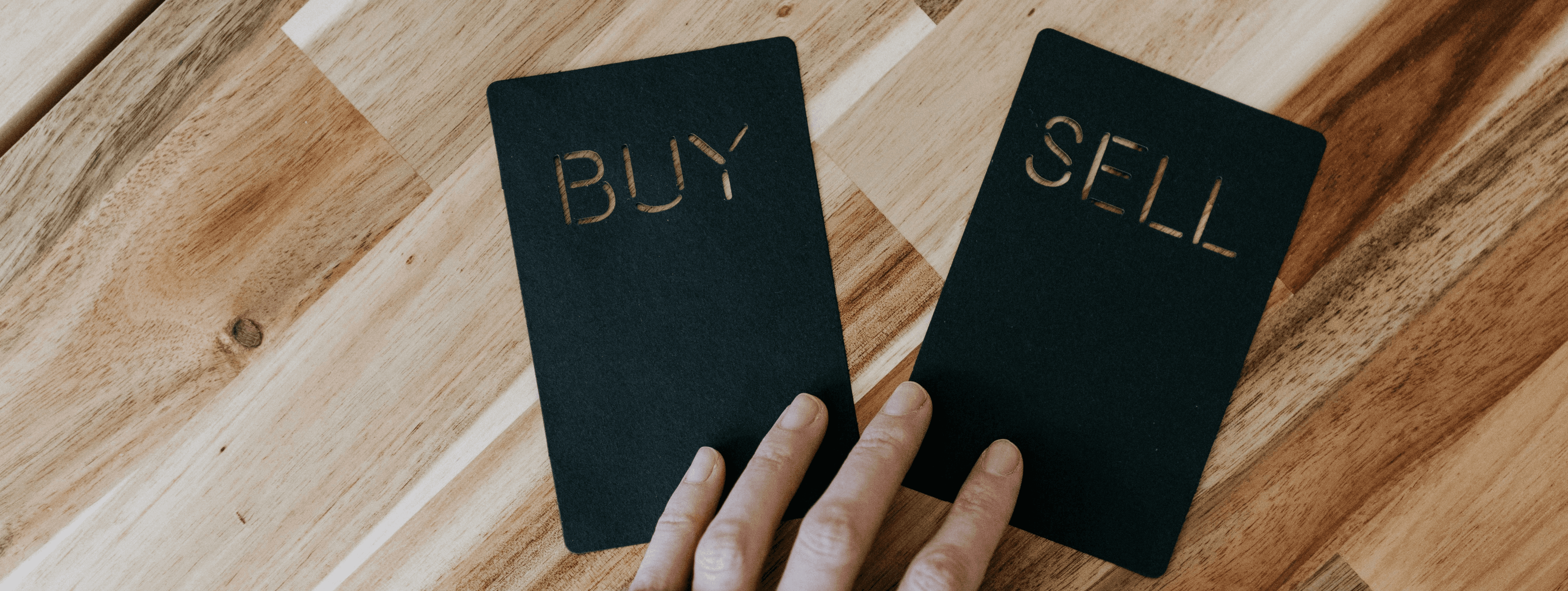 Shotgun Clause (Buy or Sell)