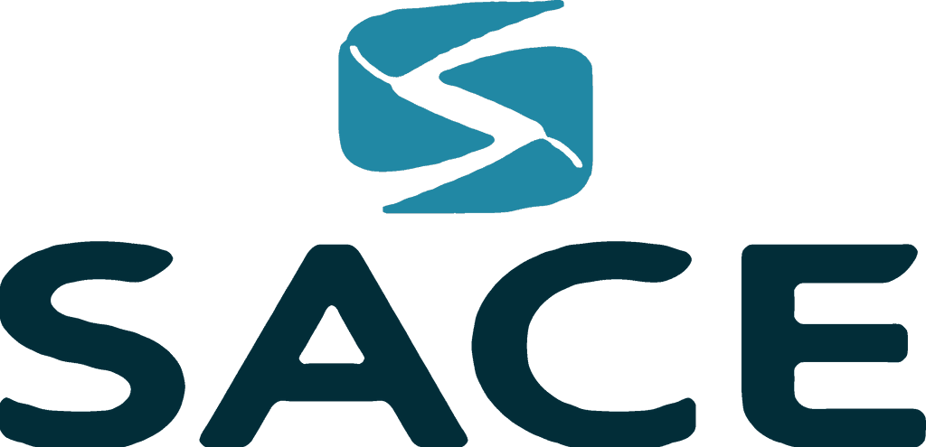 sace logo