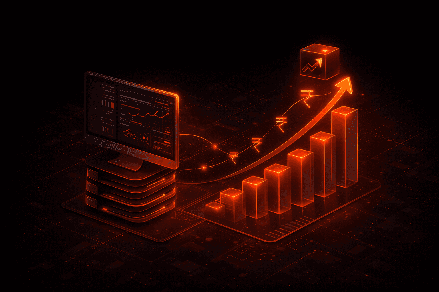 Design that evolves as your brand does.