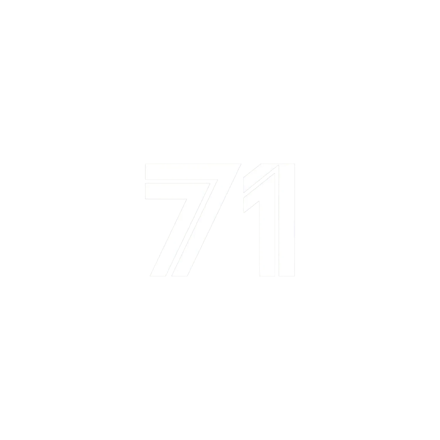 71