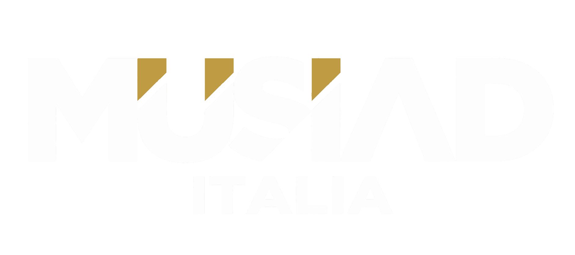 MÜSİAD Italia logo