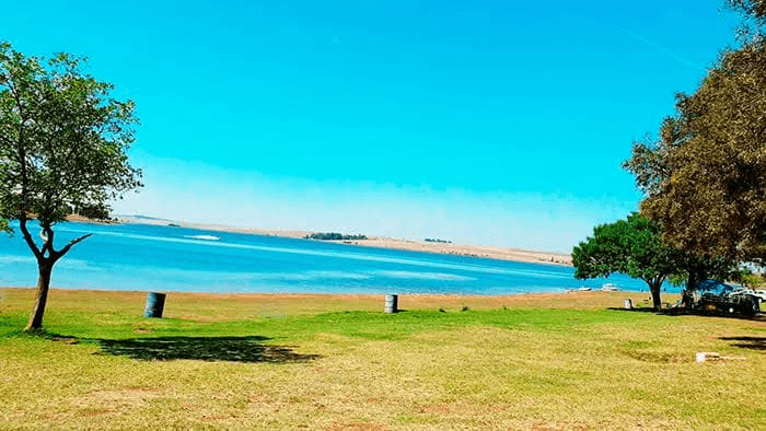 Photo:Teen drowns at Middelburg dam while swimming with friends – South African Daily