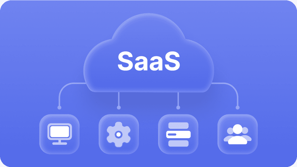 What Is SaaS CRM?