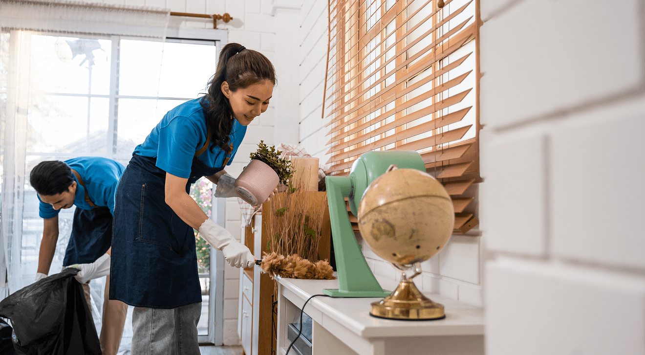 Hero image for For Home services