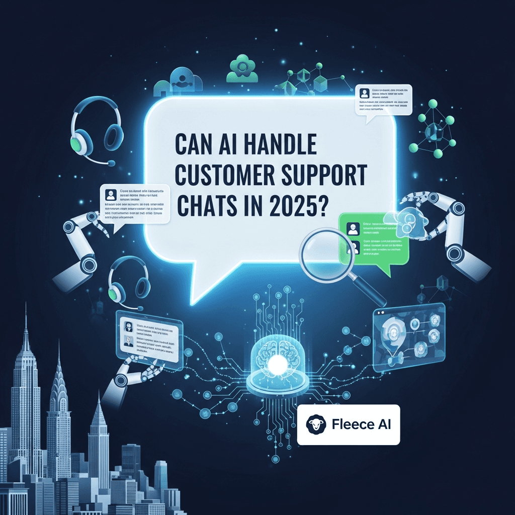 AI in Customer Support