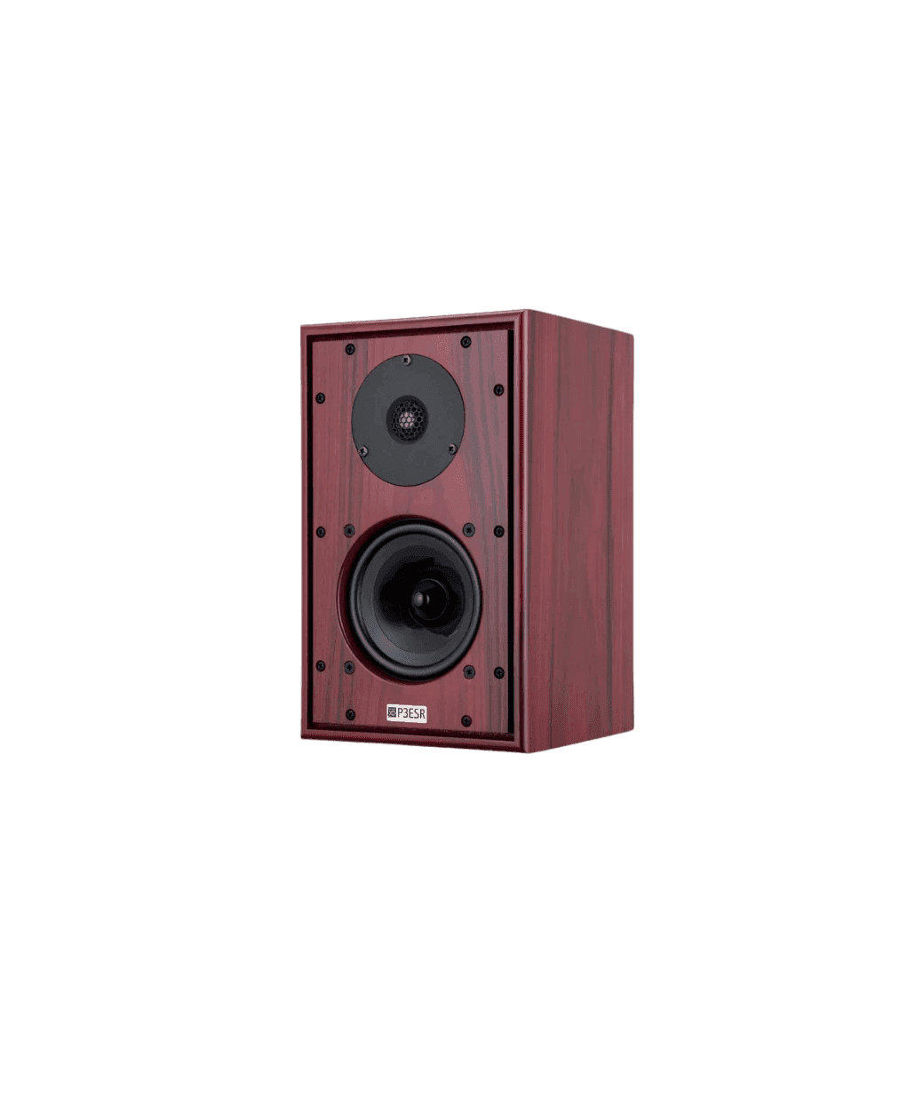 Harberh P3ESR XD2 - RoseWood - LE STUDIO HIFI