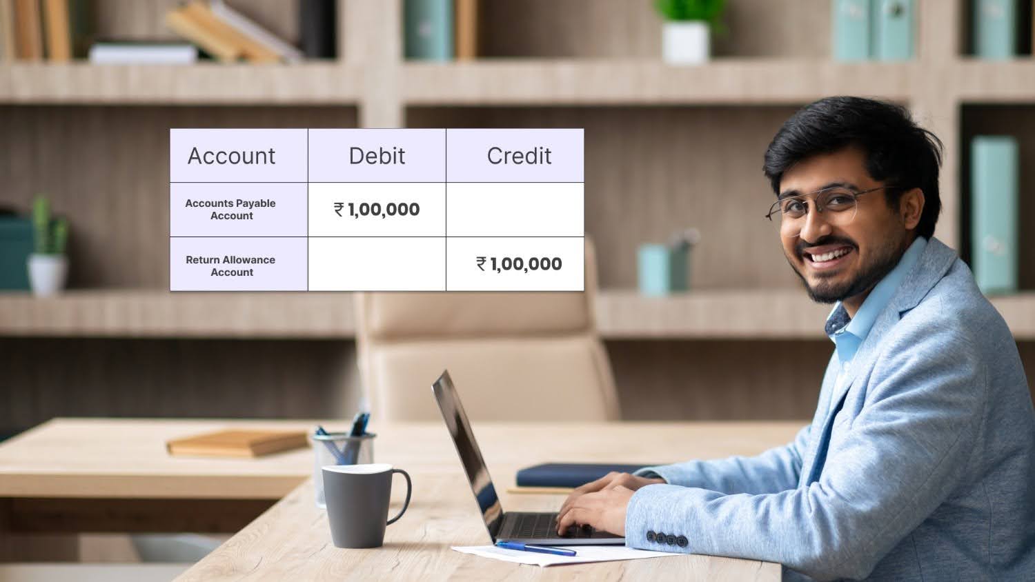 Complete Guide to Accounts Payable Journal Entries