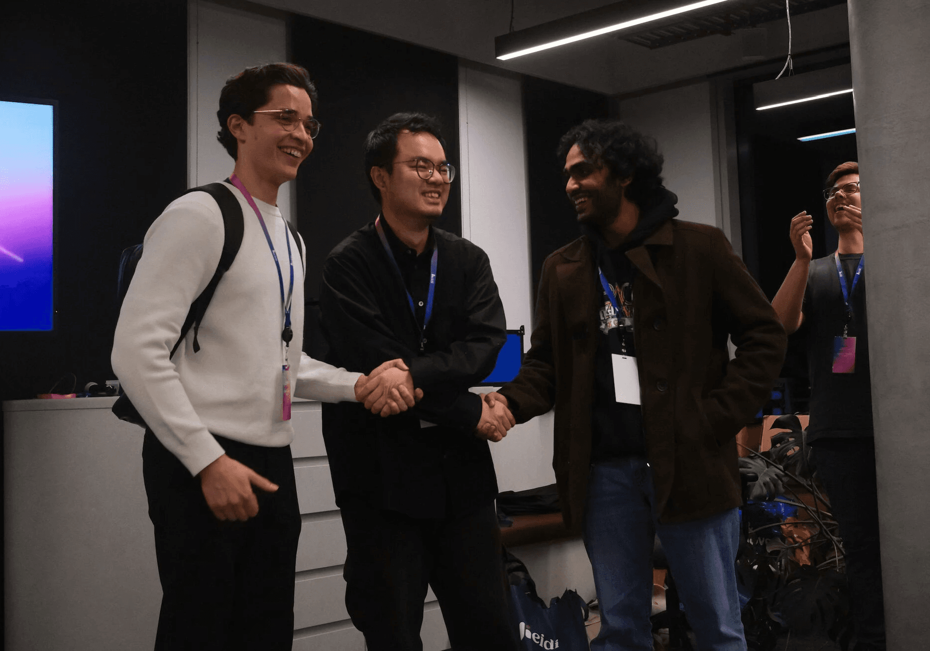 Premium UX Template for Framer