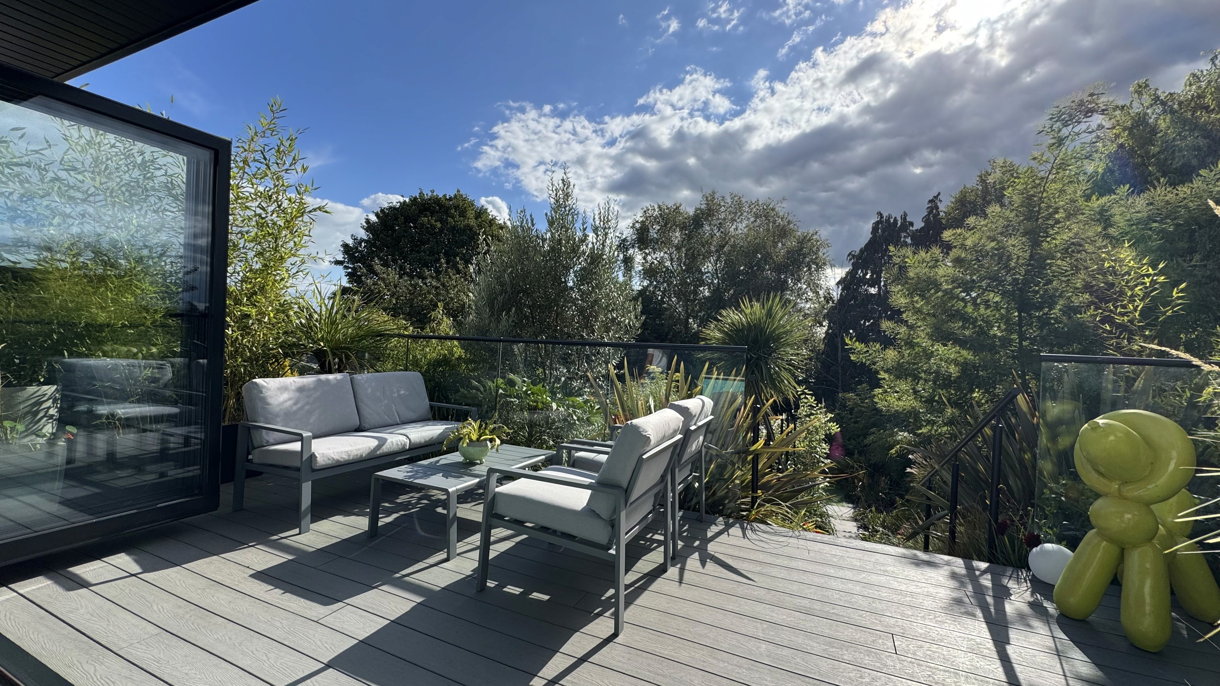 Sun Terrace