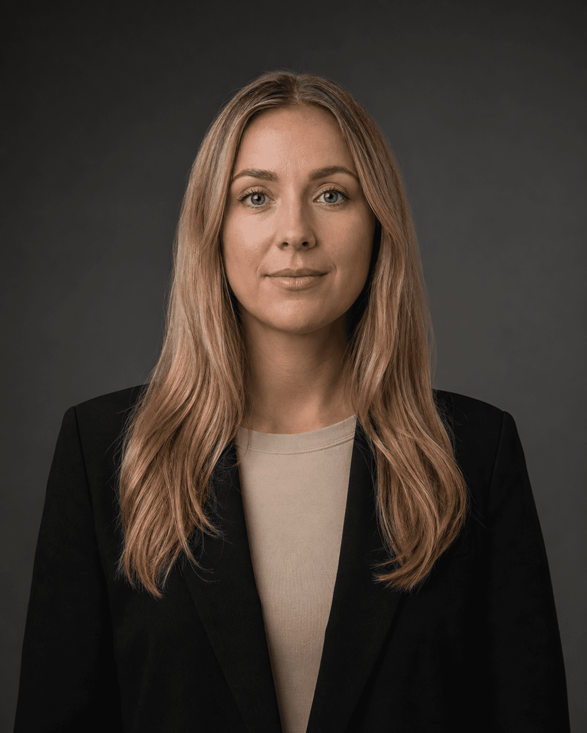 Doctor Dr. Ingrid Voss