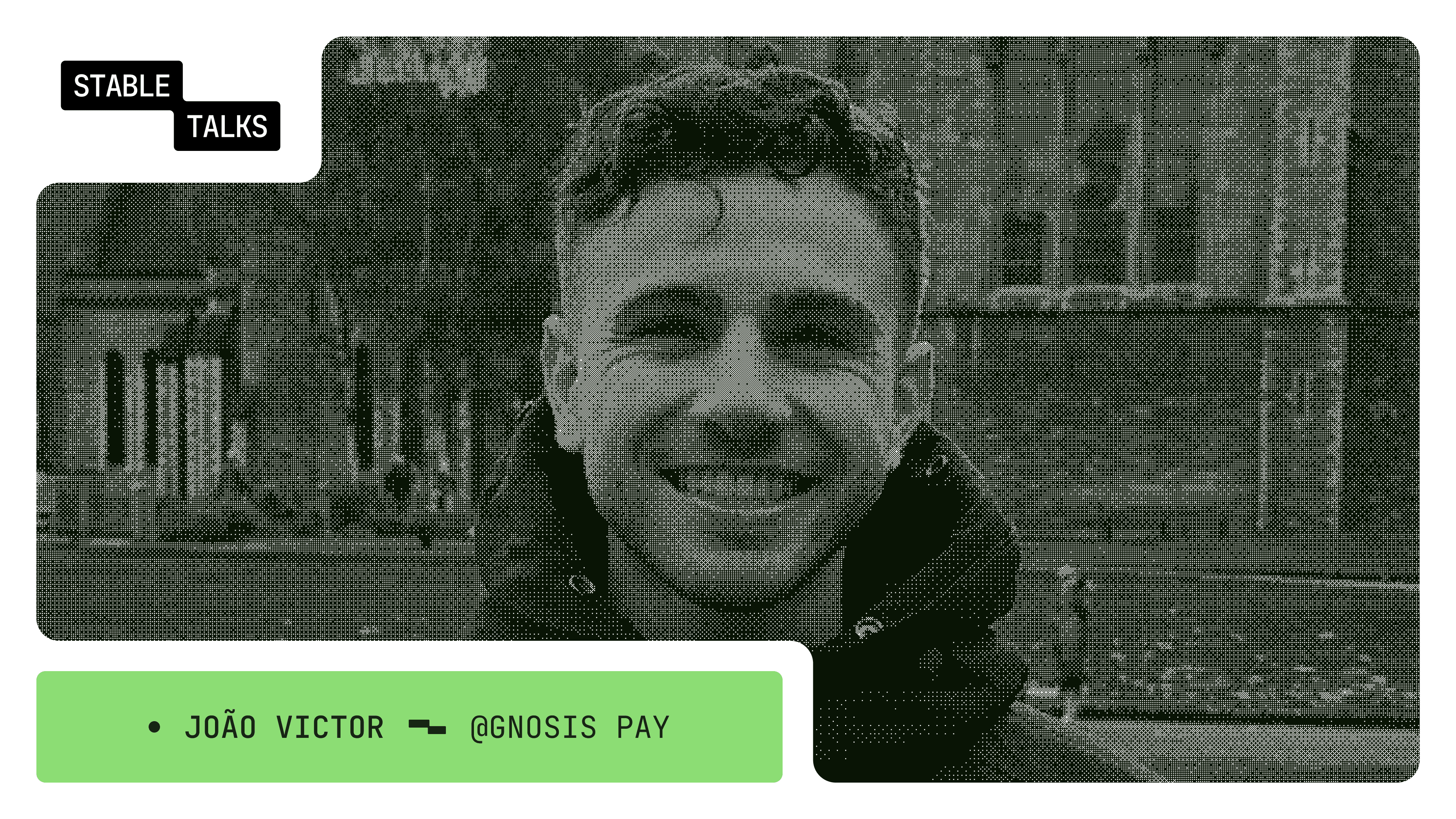 João Victor Vieira portrait