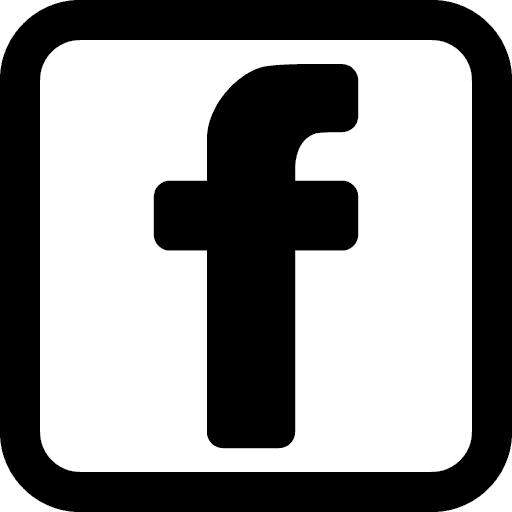 facebook logo for link