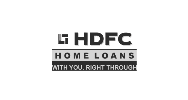 HDFC Logo
