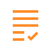 Inch symbol