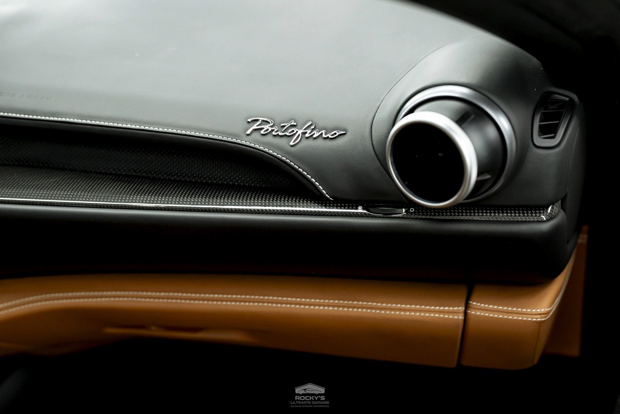 2020 Ferrari Portofino , photo 12