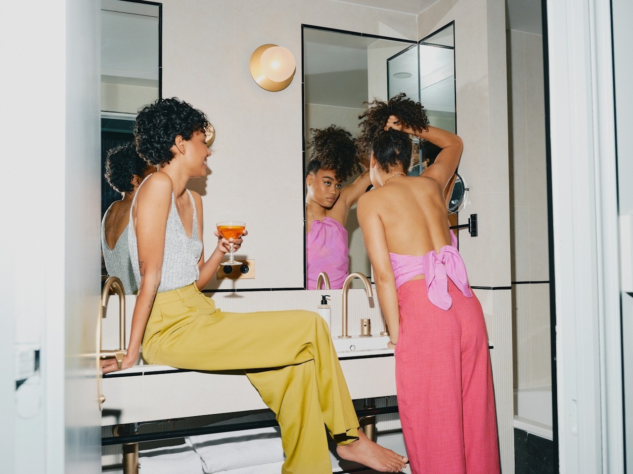 LA Fashion Week US Insights: What’s Coming Next