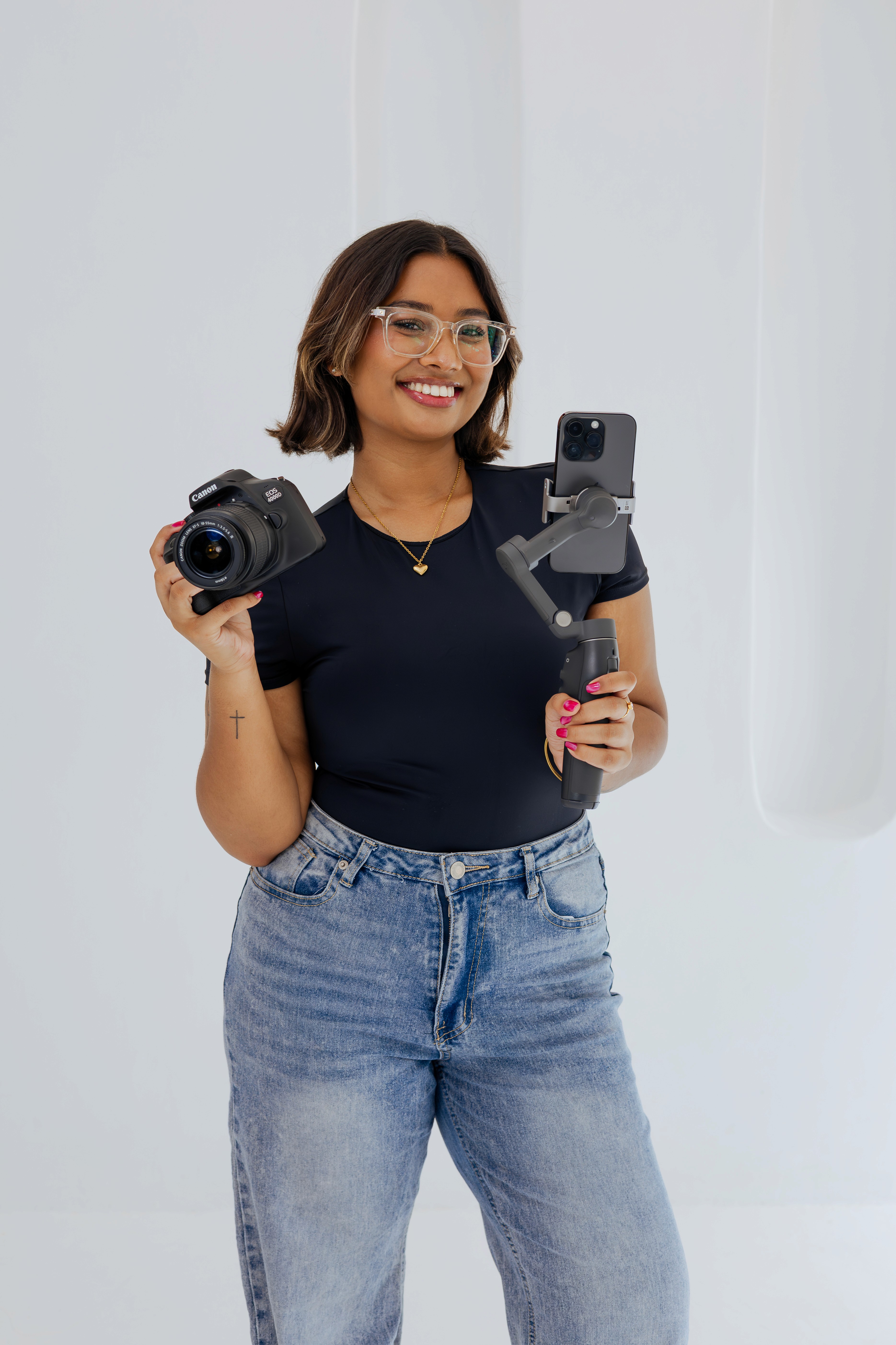 Chloè Amelia Padayachee