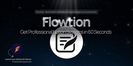 Flowtion