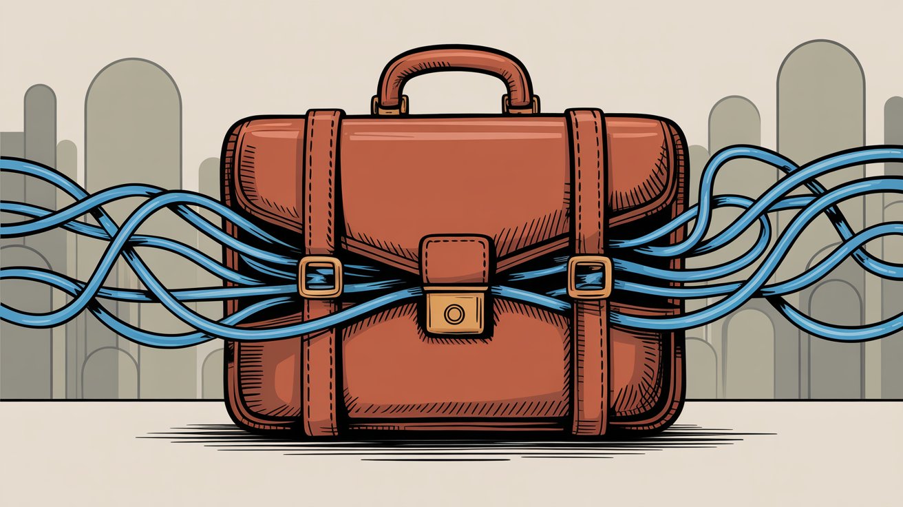 LinkedIn B2B social media strategy showing organic posts, employee advocacy, and engagement tactics